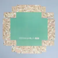 Коробка подарочная, упаковка, «Эко» , 23.5 х 20.5 х 5.5 см Коробка подарочная, упаковка, «Эко» , 23.5 х 20.5 х 5.5 см