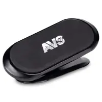 Держатель для смартфонов магнитный на приборную панель AVS AH-2304-M