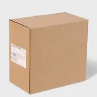 Набор аксессуаров для ванной SAVANNA BAMBOO, дозатор, стакан, мыльница