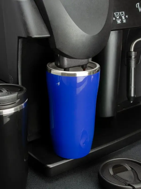 Термостакан Underway, синий Термостакан Underway, синий