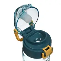 Бутылка для воды SPORT, 550 мл, 20.5&times;7&times;4.8 см