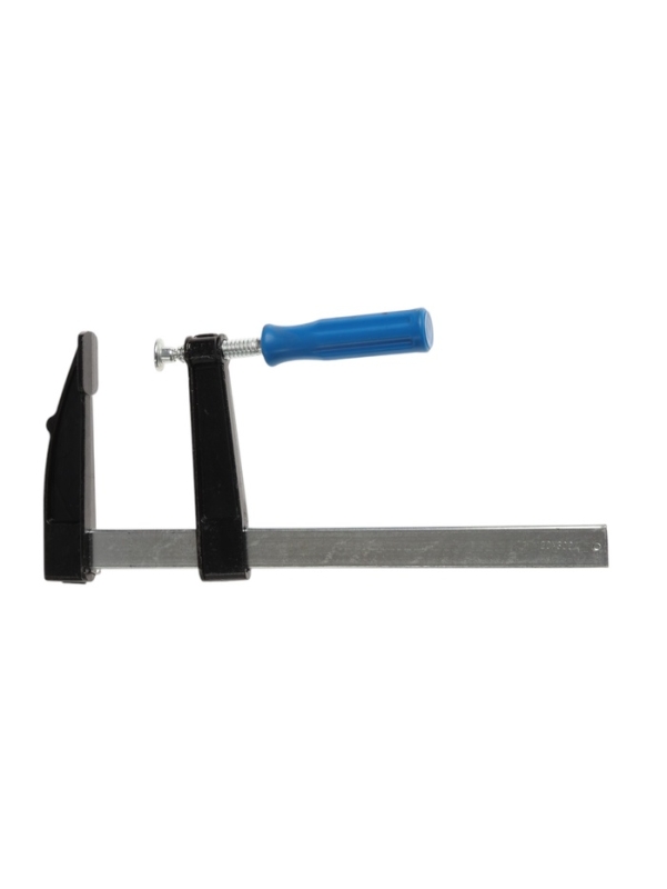 Струбцина F-образная ТУНДРА, пластиковая рукоятка, 300 х 120 х 390 мм Струбцина F-образная ТУНДРА, пластиковая рукоятка, 300 х 120 х 390 мм