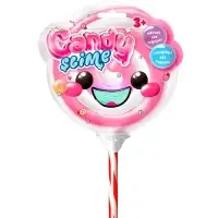 Слайм  "Леденец мятный", Candy Slime CS022