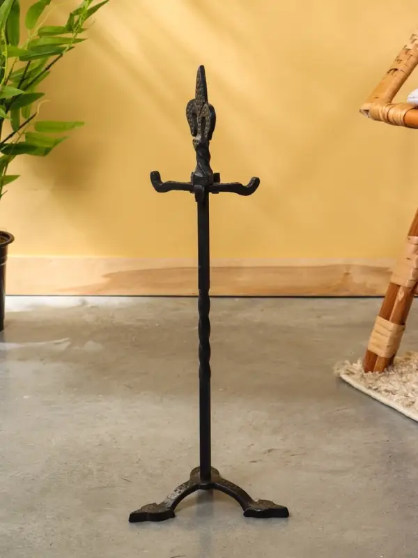 Каминный набор, 50 см, сталь Каминный набор, 50 см, сталь