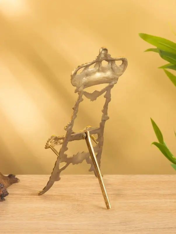 Мини-мольберт  Мини-мольберт "Роял" 26 см