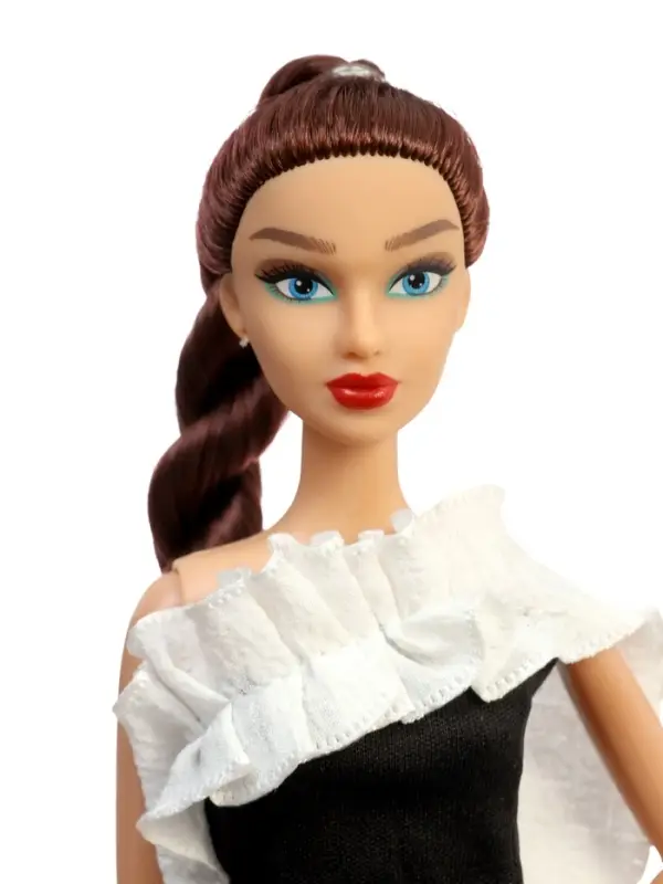 Кукла-модель шарнирная Happy Valley &laquo;Топ-модель Лили&raquo;