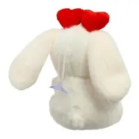 Мягкая игрушка &laquo;Заяц&raquo;, 18 см