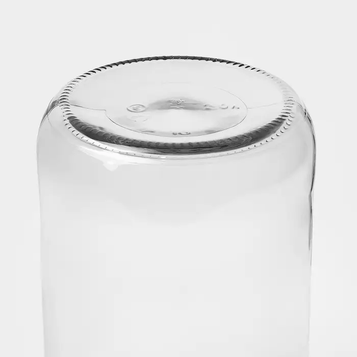 Банка стеклянная для консервирования, СКО-82 мм, 2 л Банка стеклянная для консервирования, СКО-82 мм, 2 л