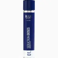 Туалетная вода мужская BANDERAS BLUE SEDUCTION DOSES, 30 мл