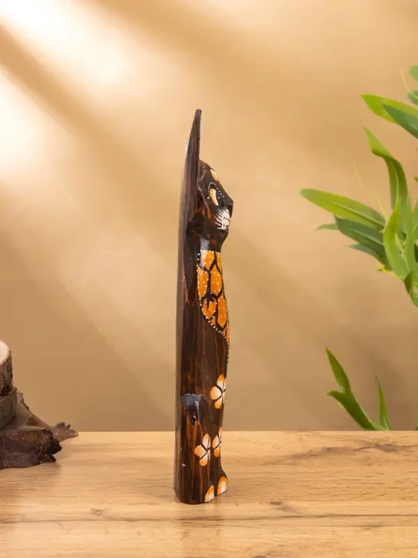 Интерьерный сувенир &laquo;Кошка&raquo;, 30 см