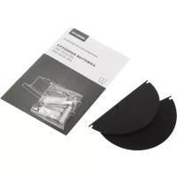 Вытяжка встраиваемая HBH 6235 WG белый