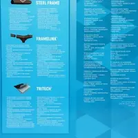 Бассейн каркасный Steel Pro, 305&times;76 см, круглый, цвет ротанг, 561JE Bestway