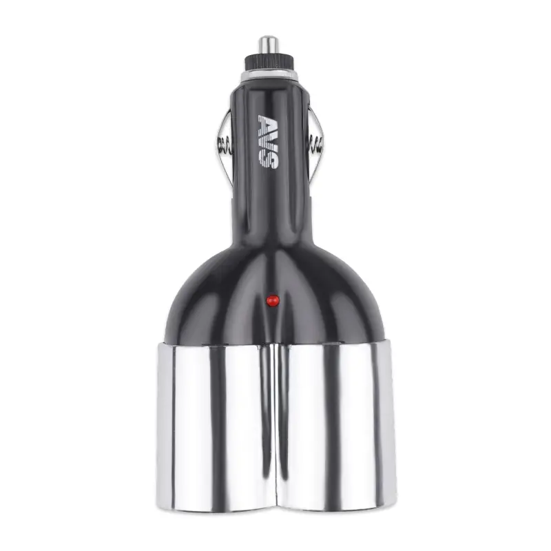 Разветвитель прикуривателя AVS 12/24 (на 2 выхода) CS203