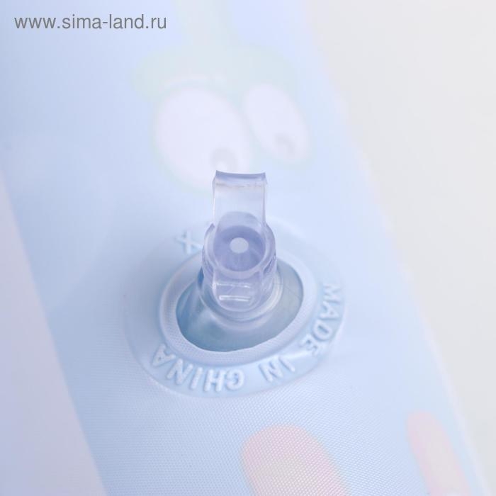 Акваковрик развивающий прямоугольный «Русалочка» Акваковрик развивающий прямоугольный «Русалочка»