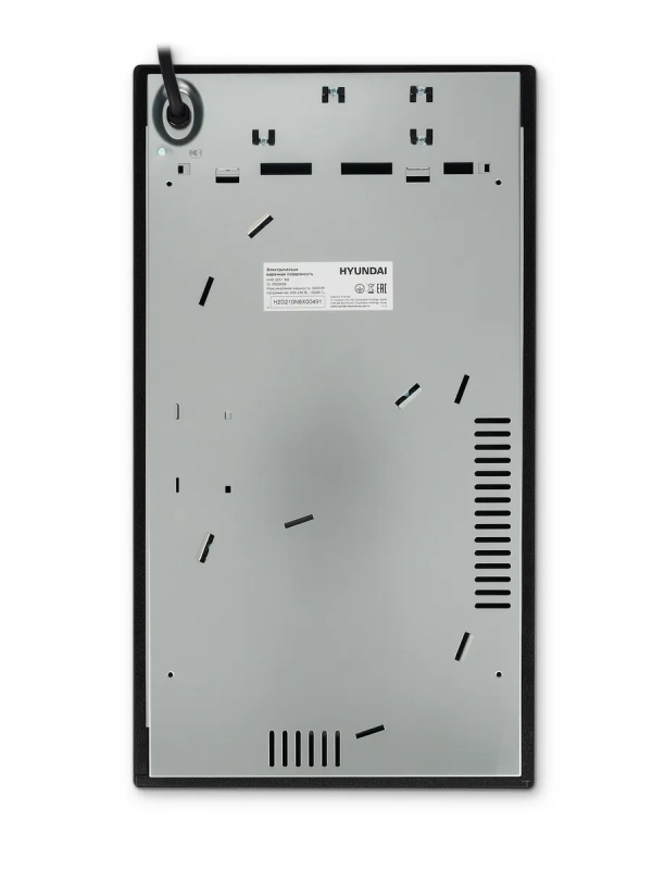 Варочная поверхность HHE 3251 BG черный Варочная поверхность HHE 3251 BG черный