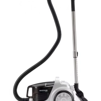 Пылесос HYV-C2650 3,5л 2200Вт черный