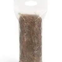 Сено луговое Clean Forest, 400 г
