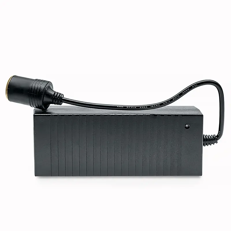 Преобразователь напряжения (сетевой адаптер) 220/12V AVS IN-2210