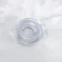 Акваковрик надувной, 60&times;50 см, фигурки EVA, Синий Трактор