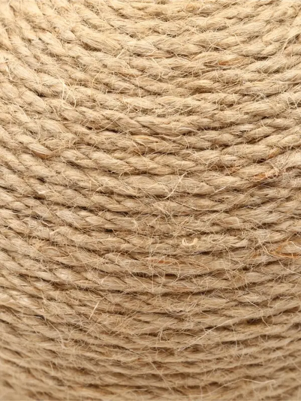 Когтеточка-шар &laquo;Шасси-Шар&raquo;, 20&times;20 см &times; 18.5 см, с игрушкой