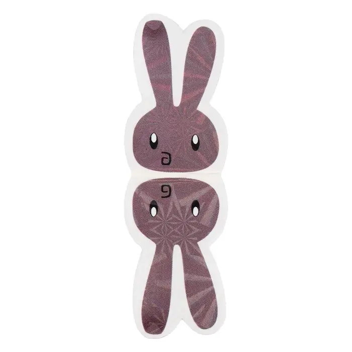 Набор магнитных закладок для книг Calligrata 4 штуки, Набор магнитных закладок для книг Calligrata 4 штуки, "Ассорти", МИКС