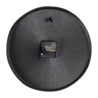 Часы настенные интерьерные &laquo;Зелёный глаз&raquo;, светящиеся, бесшумные, плавный ход, 30&times;30 см, от батарейки 1&times;АА