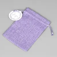 Мешочек подарочный &laquo;Для тебя&raquo;, 13 х 18 см +/- 1.5 см