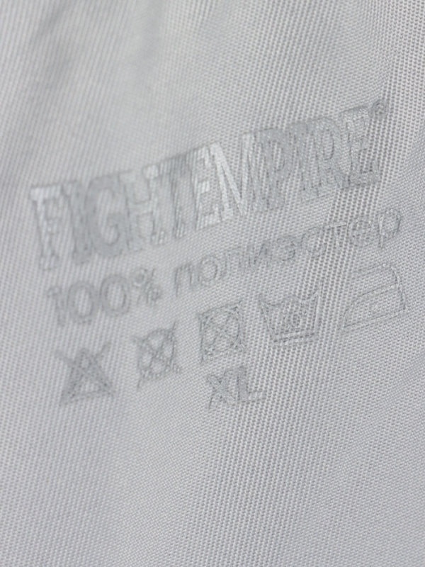 Шорты для ММА FIGHT EMPIRE, ART500, черные, размер XL