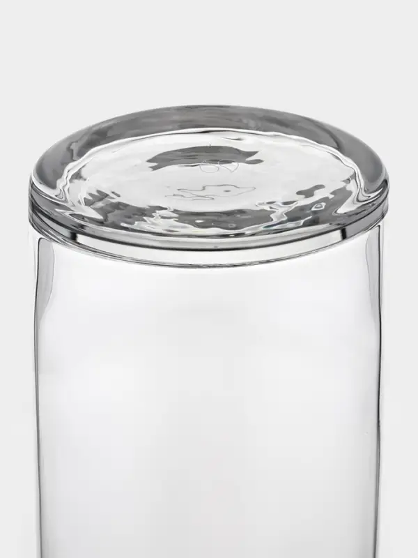 Декантер Paşabah&ccedil;e Village, 1.3 л, стекло, прозрачный