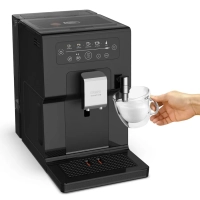 Автоматическая кофемашина Intuition Essential EA870810