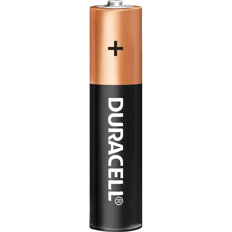 Батарейка Duracell LR03-4BL BASIC AAA(16шт в упак)Б0046869