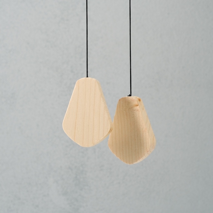 Музыка ветра металл Музыка ветра металл "Спокойствие" золото 8 трубок 67 см