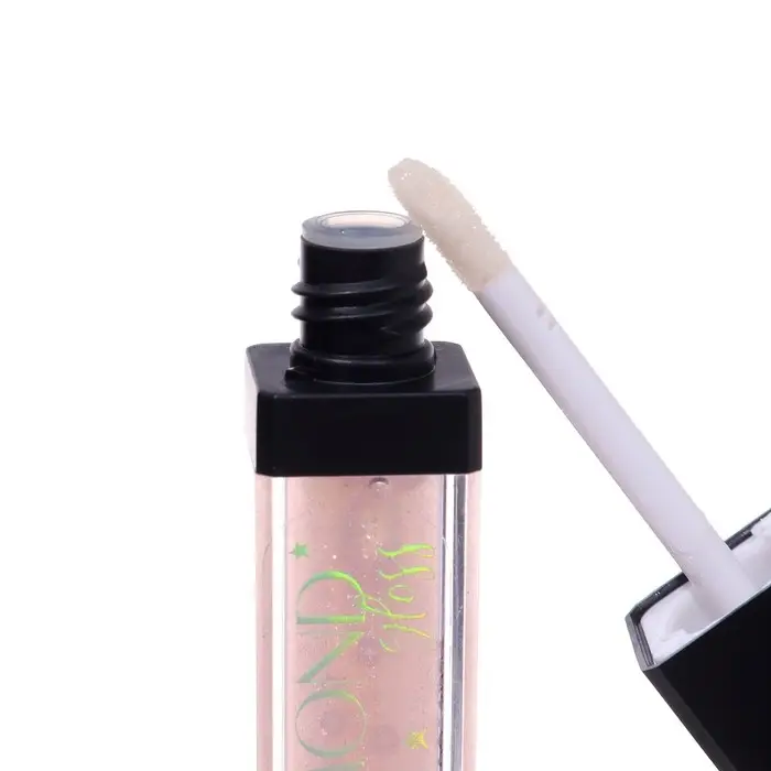 Блеск для губ LavelleCollection diamond gloss тон 07 светло-розовый поцелуй, 5 мл Блеск для губ LavelleCollection diamond gloss тон 07 светло-розовый поцелуй, 5 мл