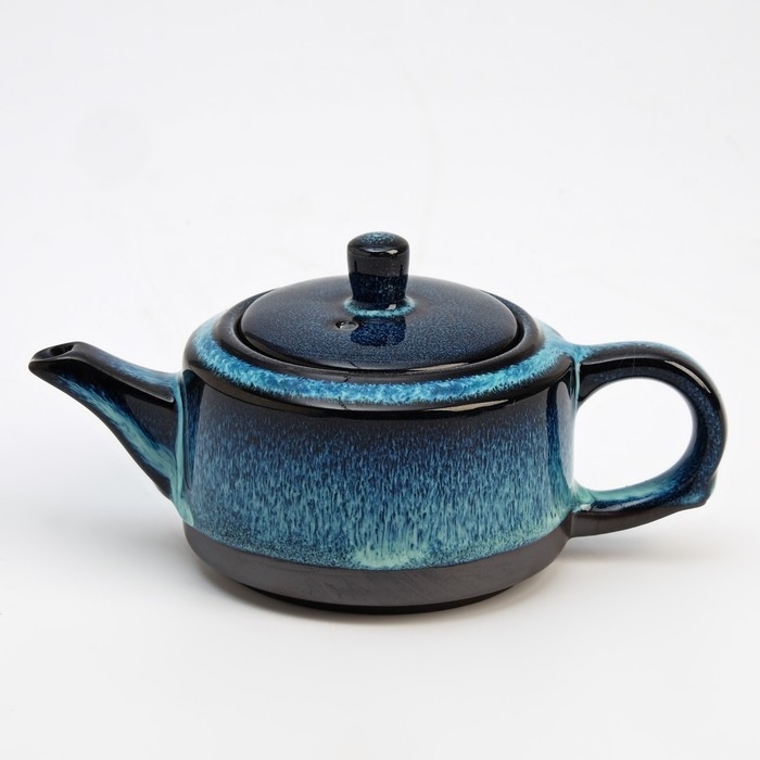 Набор для чайной церемонии 10 предметов, 4 персоны, чашка 45 мл, чайник 180 мл Набор для чайной церемонии 10 предметов, 4 персоны, чашка 45 мл, чайник 180 мл