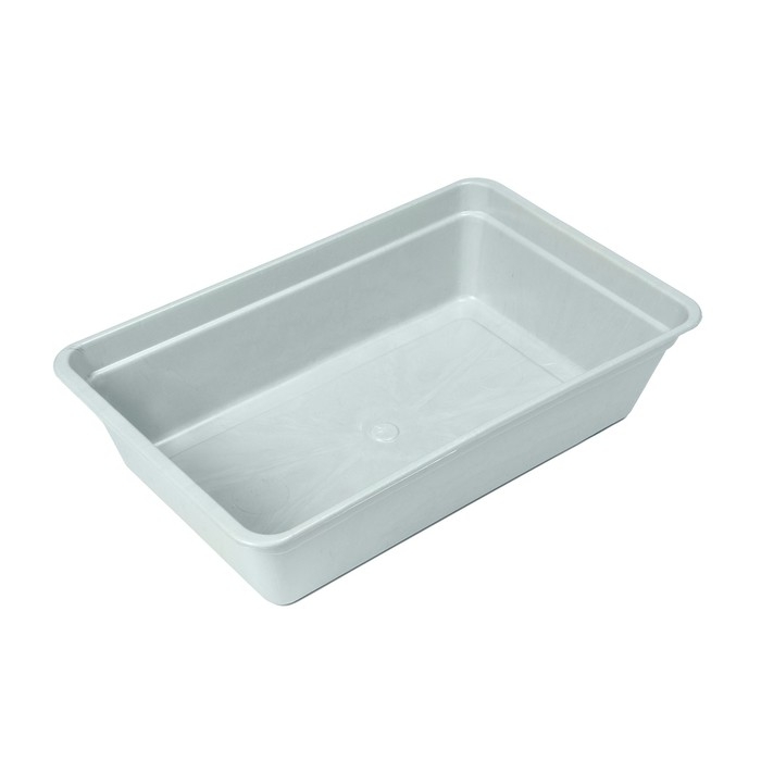 Ящик для рассады, 40 × 25 × 10 см, 5 л, цвет МИКС, «Урожай-4М» Ящик для рассады, 40 × 25 × 10 см, 5 л, цвет МИКС, «Урожай-4М»