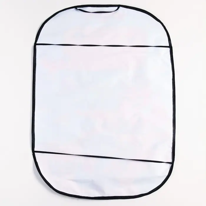 Незапинайка - защитная накидка на сиденье автомобиля &laquo;Развивашка&raquo; МИКС, 67&times;47.5 см