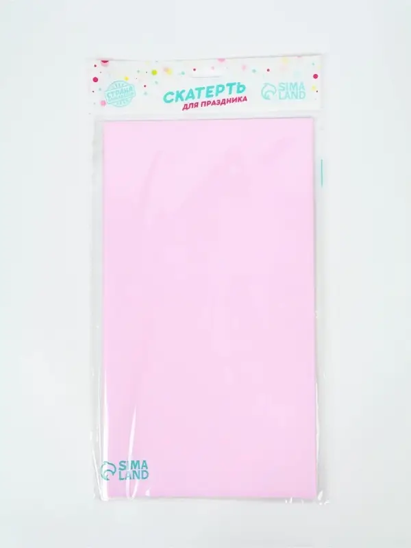 Скатерть "Лаванда" 137х183 см