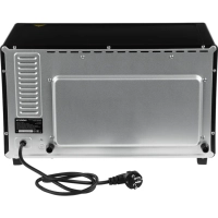 Мини-печь MIO-HY090 20л. 1380Вт черный