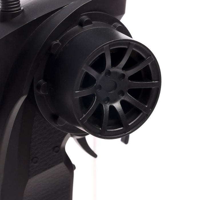 Машинка на пульте управления «Огненный Дрифт», радиоуправление, дрифт эффект, сменные колеса, работает от аккумулятора, цвет чёрный Машинка на пульте управления «Огненный Дрифт», радиоуправление, дрифт эффект, сменные колеса, работает от аккумулятора, цвет чёрный