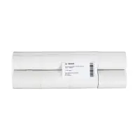 Чековая лента термо 57 мм × 19 м, 57×12×19, 48 г/м²