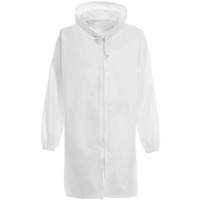 Дождевик Rainman Zip, белый, размер 3XL