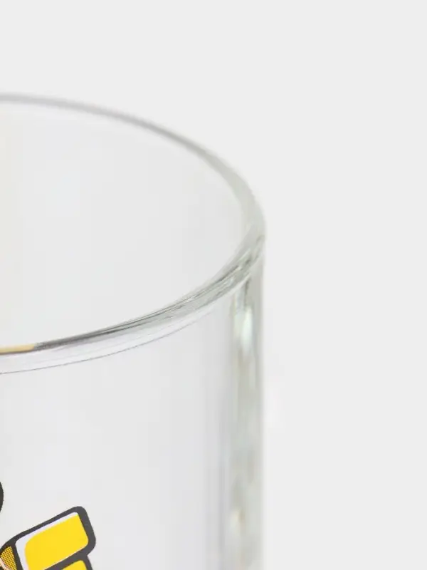 Кружка Кружка "Чайная. Подкова на удачу"