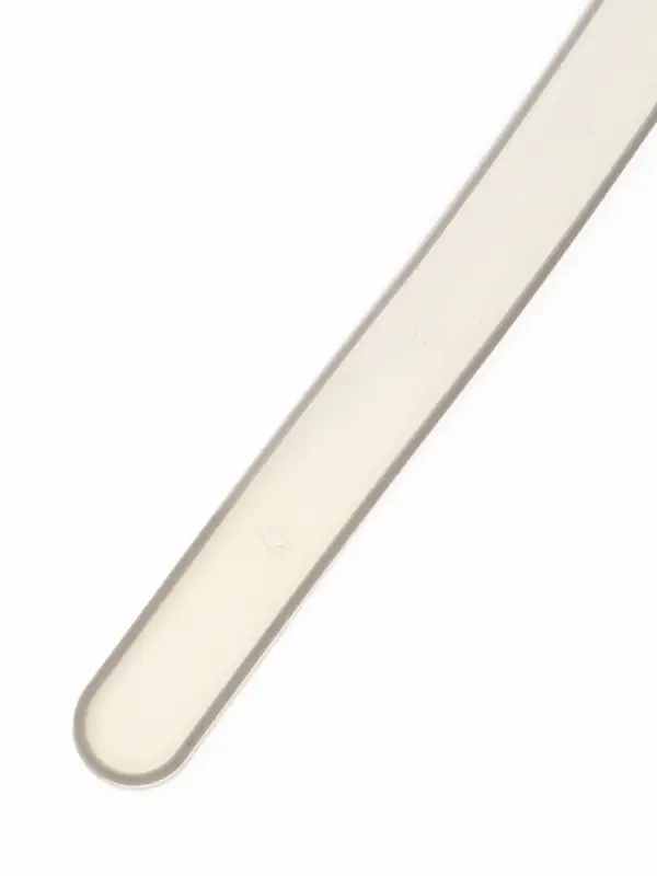 Ошейник для кошек &laquo;Котя&raquo;, 30&times;1 см, со светоотражающим покрытием, серый