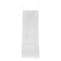 Лоток для бумаг Стамм &laquo;Фаворит&raquo;, А4, вертикальный, 1 отделение, белый, ширина 90 мм