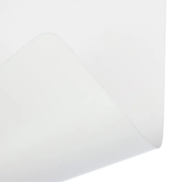 Доска для лепки пластиковая А5 Calligrata «Популярная», белая Доска для лепки пластиковая А5 Calligrata «Популярная», белая