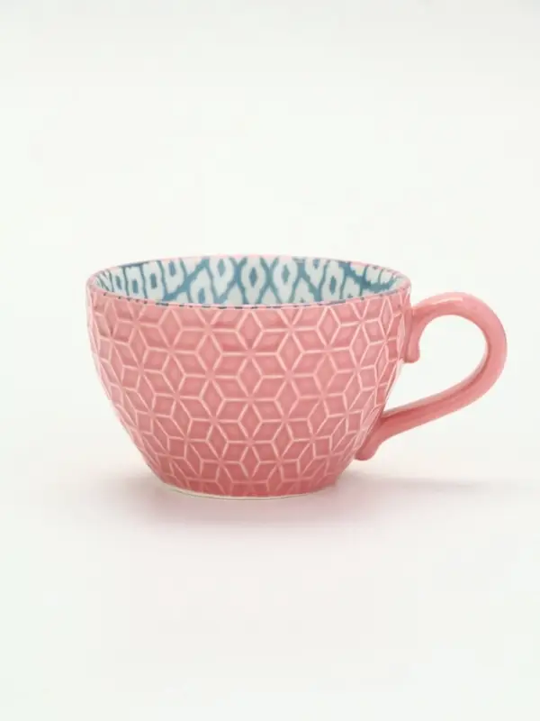 Кружка керамическая &laquo;Винтаж&raquo;, 290 мл