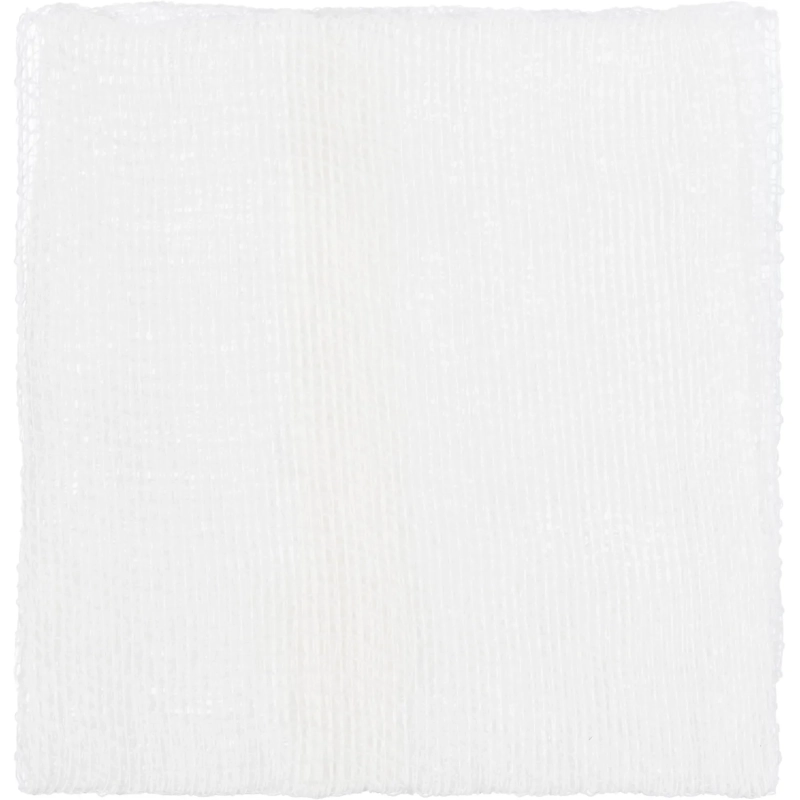 Салфетки стер 10х10см 8сл 17нитей 10шт/уп Вариант ШК61577