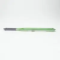Блюдо сервировочное новогоднее &laquo;Счастья в Новом году&raquo;, 12&times;35 см
