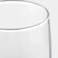 Бокалы для шампанского Luminarc French Brasserie, 170 мл, h=18.5 см, набор 6 шт., стекло, прозрачные