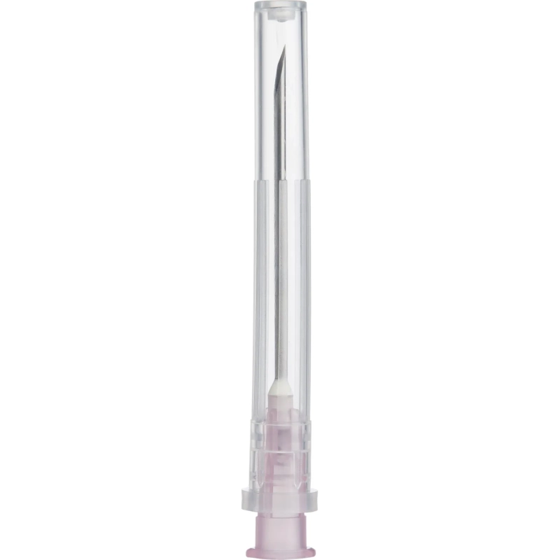 Игла инъекционная 18G (1,2х40 мм), Paramed 100 шт/уп